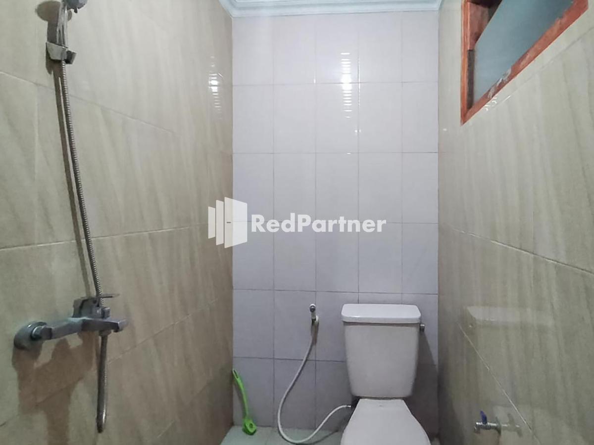 Pertiwi Village Redpartner Paragajen ภายนอก รูปภาพ
